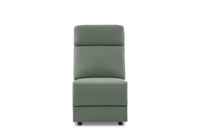 LEANDRO Armless Chair