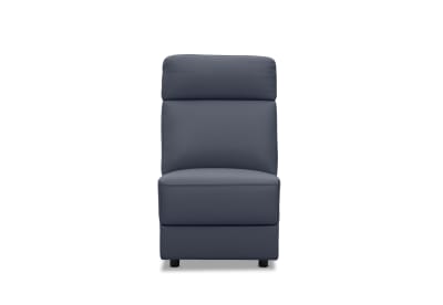 RYKER Armless Chair