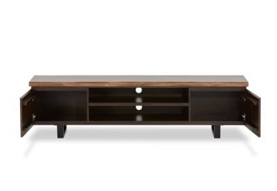 NERO Entertainment Unit