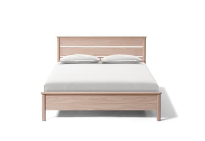 SELLERS QUEEN BED