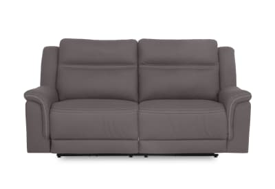 WOLFGANG FABRIC 2.5 Seater Electric Recliner