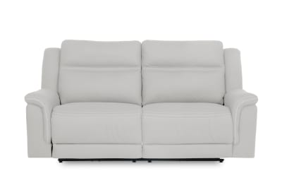 WOLFGANG FABRIC 2.5 Seater Electric Recliner