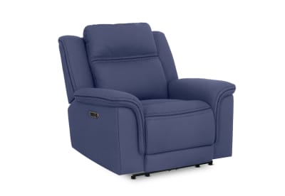 WOLFGANG FABRIC Electric Recliner