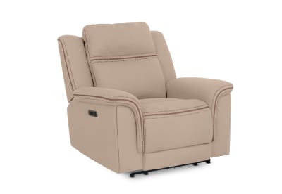 WOLFGANG FABRIC Electric Recliner