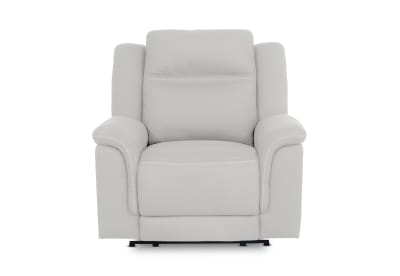 WOLFGANG FABRIC Electric Recliner