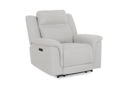 WOLFGANG FABRIC Electric Recliner
