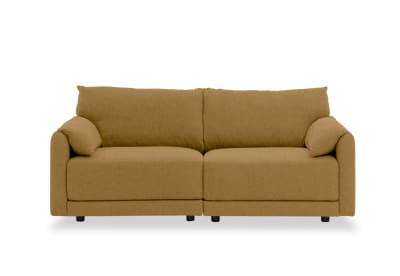 VARLEY FABRIC 2.5 Seater Sofa Fabric