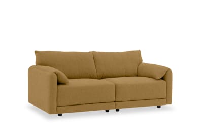 VARLEY FABRIC 2.5 Seater Sofa Fabric