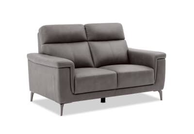 CAPEL 2 Seater Sofa ( Fabric)