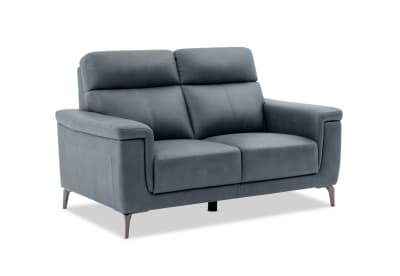 CAPEL 2 Seater Sofa ( Fabric)