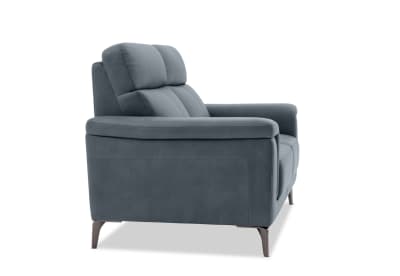 CAPEL 2 Seater Sofa ( Fabric)