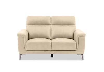 CAPEL 2 Seater Sofa ( Fabric)