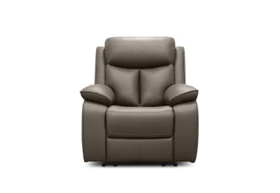 DACIA LEATHER Electric Recliner