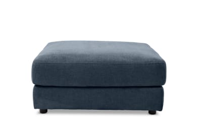 RAQUEL FABRIC Modular Ottoman (Fabric)