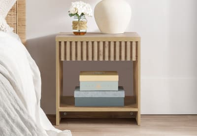 STEPHENSON BEDSIDE