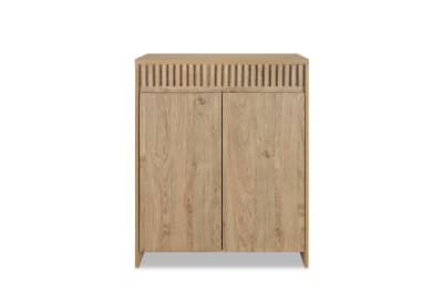STEPHENSON 2 DOOR BUFFET