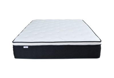 LLAMA Akudo Queen Mattress