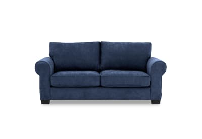 ALLI FABRIC 2.5 Seater Sofa Bed (Fabric)