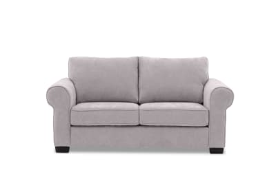 ALLI FABRIC 2 Seater Sofa