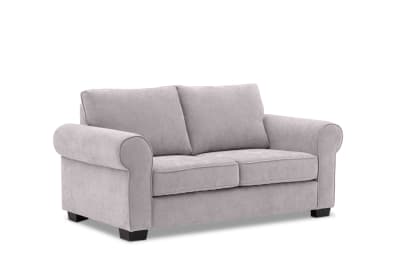 ALLI FABRIC 2 Seater Sofa