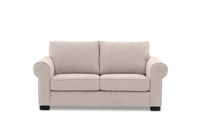 ALLI FABRIC 2 Seater Sofa