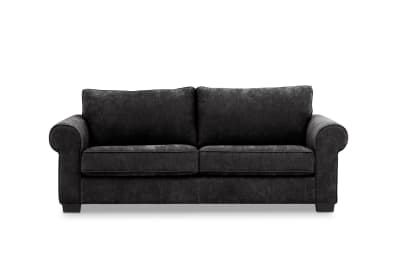 ALLI FABRIC 3.5 Seater Sofa Bed (Fabric)