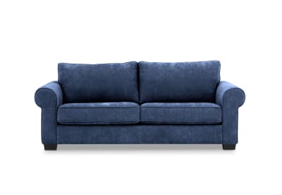 ALLI FABRIC 3.5 Seater Sofa Bed (Fabric)