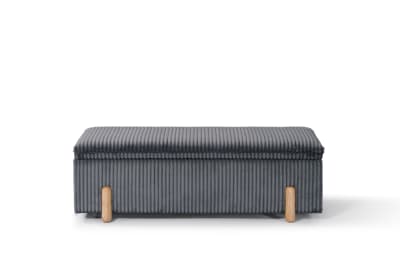 TRAVI Storage Bench