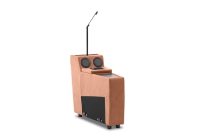 LEANDRO Cinema Console