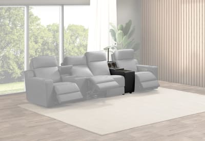 RYKER Cinema Console