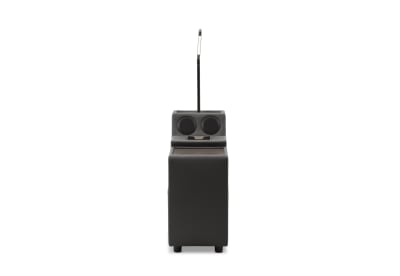 RYKER Cinema Console
