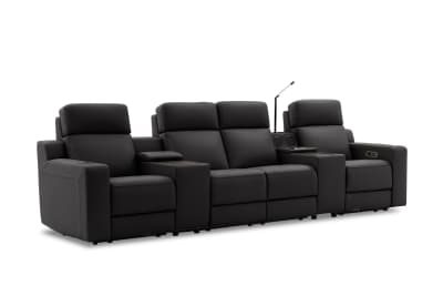 RYKER Theatre Suite