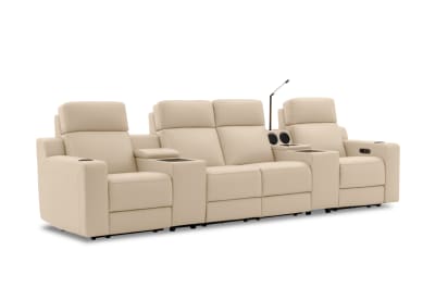 RYKER Theatre Suite