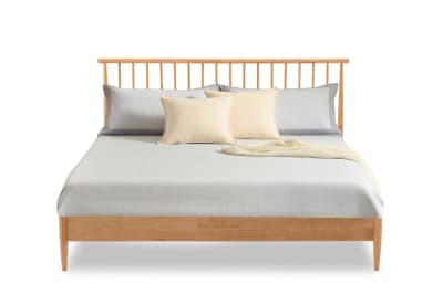 SUSANNA King Bed