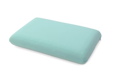 ORTHOKINETIC Polar Gel Medium Profile Pillow