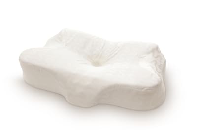 ORTHOKINETIC SIGNATURE Tencel Butterfly Pillow