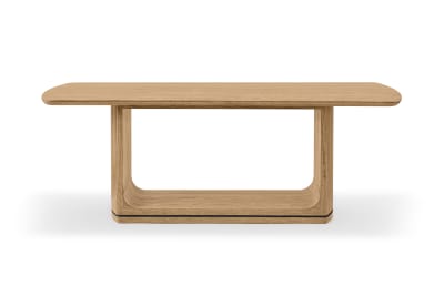 REINE 2200 Dining Table