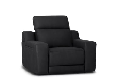 VANTRO Electric Recliner (Buckskin)