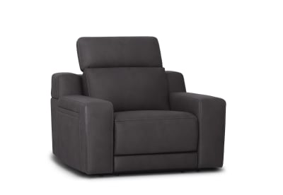 VANTRO Electric Recliner (Buckskin)