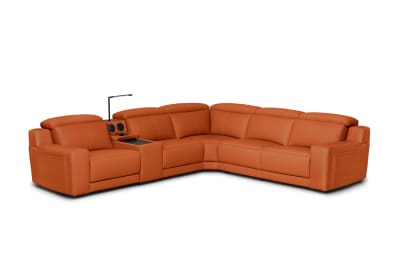 VANTRO CNR w Speaker CNS(Leather)
