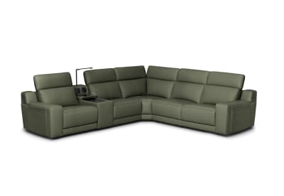 VANTRO CNR w Speaker CNS(Leather)