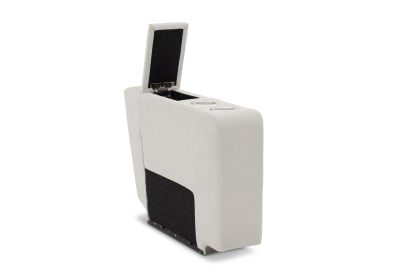 ALCINA FABRIC Console