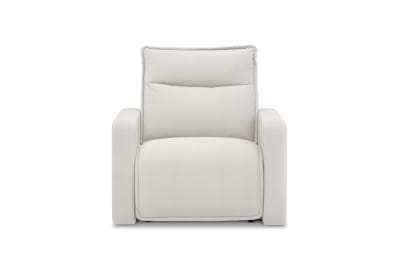 ALCINA FABRIC Electric Recliner