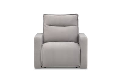 ALCINA FABRIC Electric Recliner
