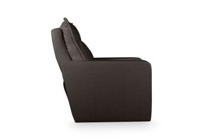ALCINA LEATHER Electric Recliner