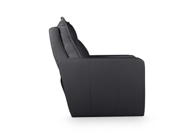 ALCINA LEATHER Electric Recliner