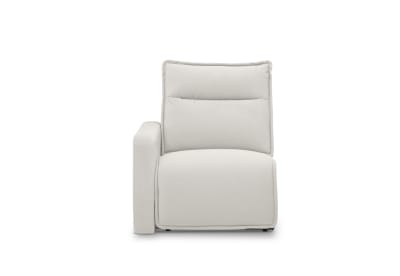 ALCINA FABRIC LHF Electric Recliner Arm Chair
