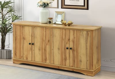 OBRIEN 4 Door Buffet