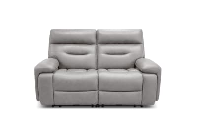 HOLLYWOOD 2 Seater w Electric Recliners MEDIA