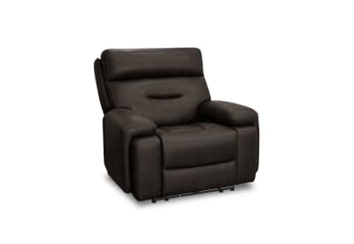 HOLLYWOOD Electric Recliner MEDIA
